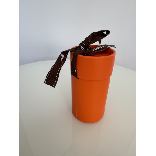 Подарункове пакування (коробка-тубус) Hermes