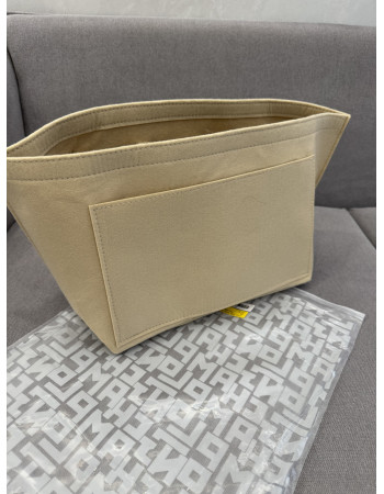 Сумка Longchamp Navy blue/Синя (Розмір L)