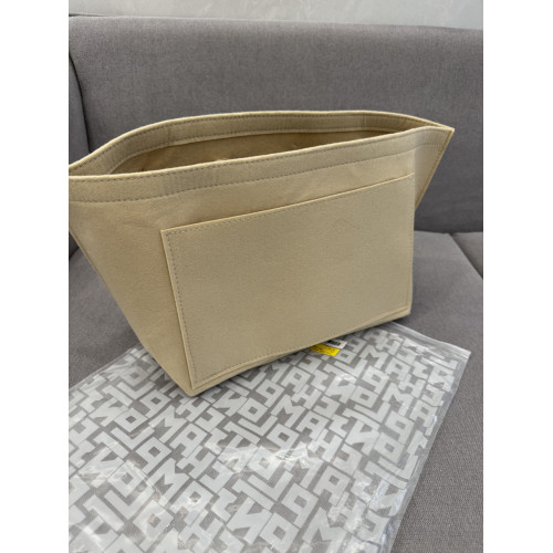 Сумка Longchamp Navy blue/Синя (Розмір L)