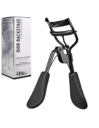 Щипці для завивки вій Dior Backstage