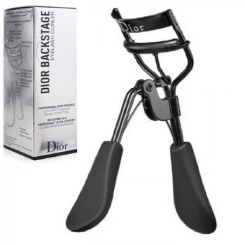 Щипці для завивки вій Dior Backstage