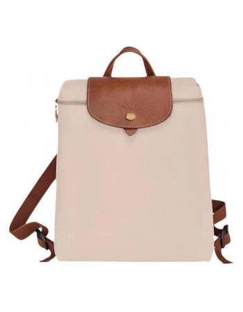 Рюкзак Longchamp Backpack White