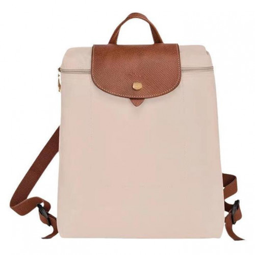 Рюкзак Longchamp Backpack White