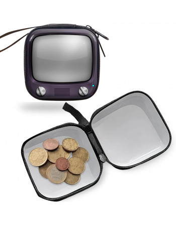 Гаманець металевий арт. C 68226/1