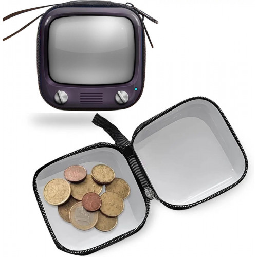 Гаманець металевий арт. C 68226/1