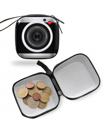 Гаманець металевий арт. C 68226/6