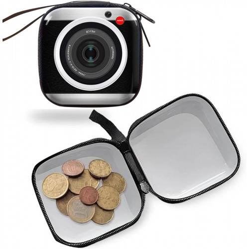 Гаманець металевий арт. C 68226/6