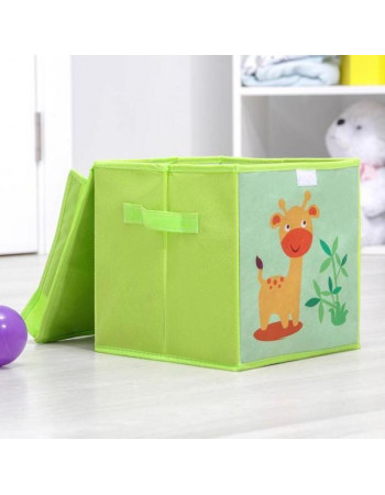 Кошик для іграшок (ящик-органайзер) арт. C 68849/2