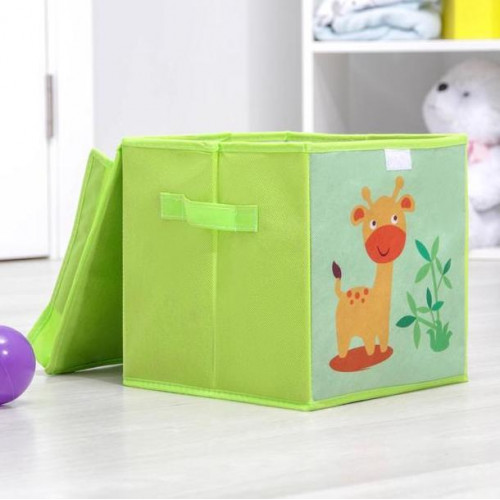 Кошик для іграшок (ящик-органайзер) арт. C 68849/2