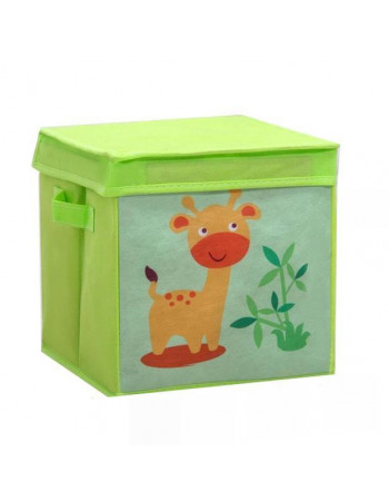 Кошик для іграшок (ящик-органайзер) арт. C 68849/2