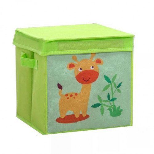 Кошик для іграшок (ящик-органайзер) арт. C 68849/2