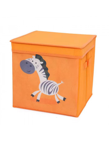 Кошик для іграшок (ящик-органайзер) арт. C 68849/1