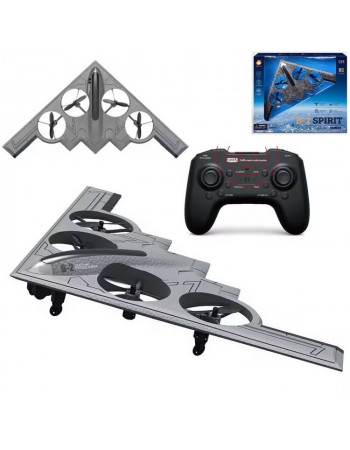 Дрон (літак бомбардувальник) на радіокеруванні арт. 777-275