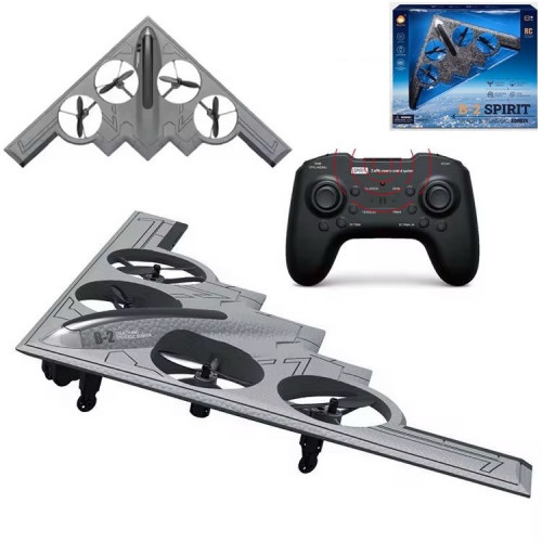 Дрон (літак бомбардувальник) на радіокеруванні арт. 777-275