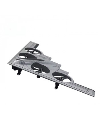 Дрон (літак бомбардувальник) на радіокеруванні арт. 777-275