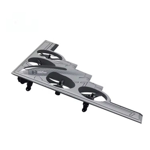 Дрон (літак бомбардувальник) на радіокеруванні арт. 777-275