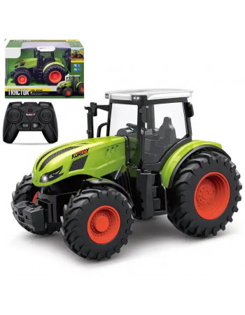 Трактор на радіокеруванні арт. 6603