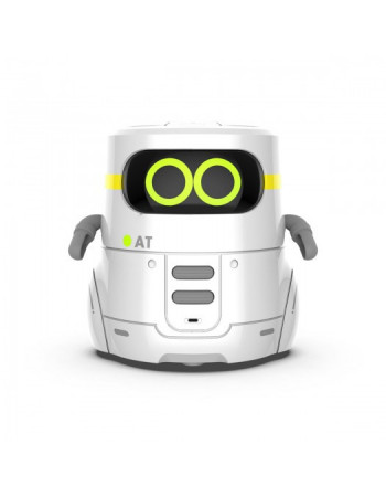 *Розумний робот з сенсорним керуванням та навчальними картками 'AT-ROBOT 2' арт. AT002-01-UKR