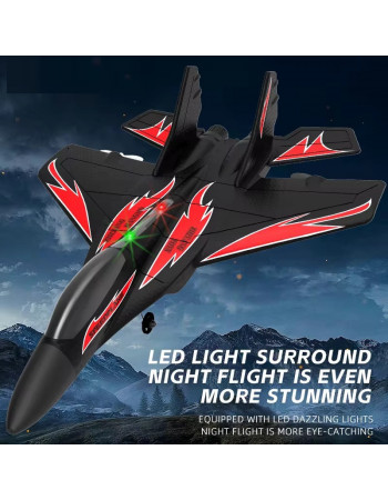 Літак на радіокеруванні арт. C 71558