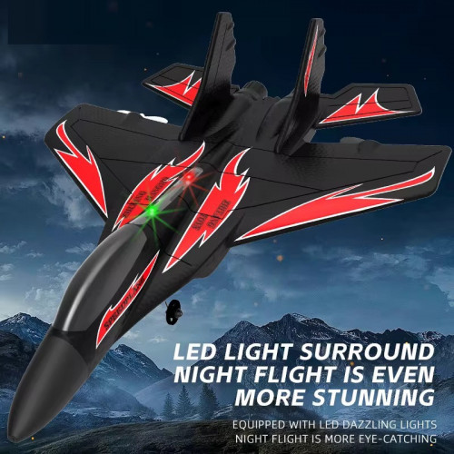 Літак на радіокеруванні арт. C 71558