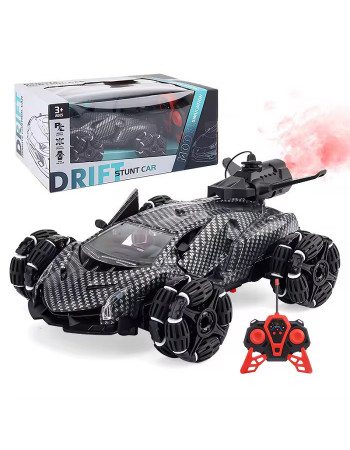 Машина на радіокеруванні з парогенератором арт. 3366 A45