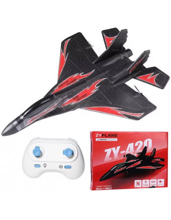 Літак на радіокеруванні арт. C 71558