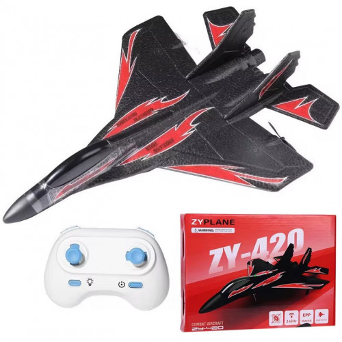 Літак на радіокеруванні арт. C 71558