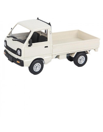 Машина вантажна на радіокеруванні БІЛА арт. 3688 G 146 A