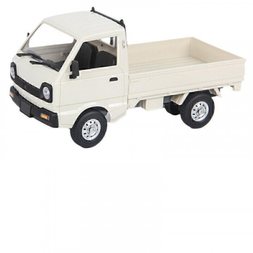 Машина вантажна на радіокеруванні БІЛА арт. 3688 G 146 A