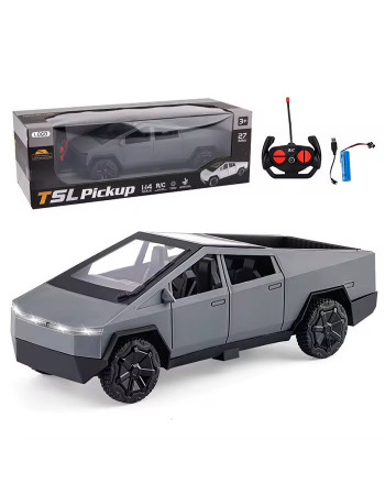 Машина на радіокеруванні 'Tesla Cybertruck' арт. 112431