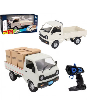 Машина вантажна на радіокеруванні БІЛА арт. 3688 G 146 A