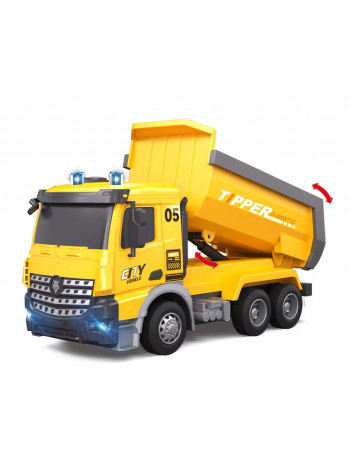 Самоскид на радіокеруванні арт. YJ 114-1