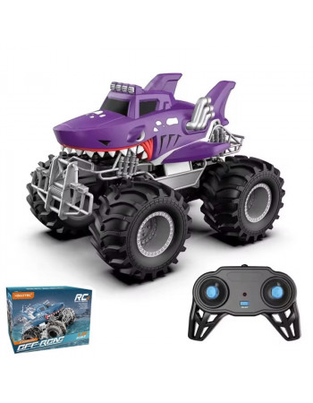 Машина радіокерована 'Акула' арт. XB 1251