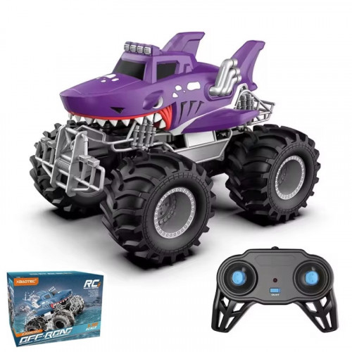 Машина радіокерована 'Акула' арт. XB 1251