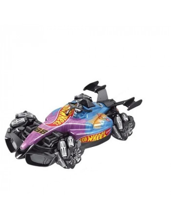 Машина на радіокеруванні з парогенератором 'Hot wheel' арт. HW 3004 B