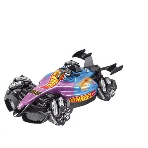 Машина на радіокеруванні з парогенератором 'Hot wheel' арт. HW 3004 B