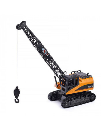 Кран на радіокеруванні 'Builders' арт. A 8863-125