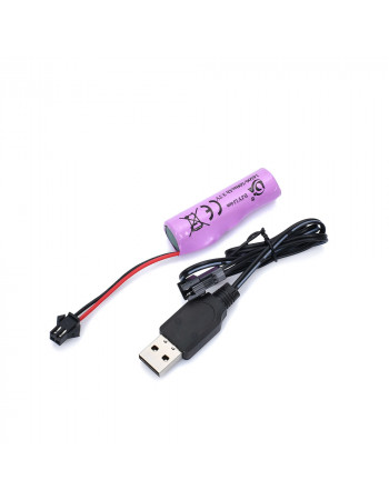 Собака інтерактивна на радіокеруванні арт. 588 A 2 A