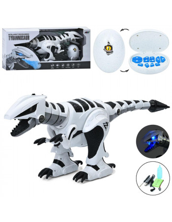 Динозавр на радіокеруванні з парогенератором арт. K 29