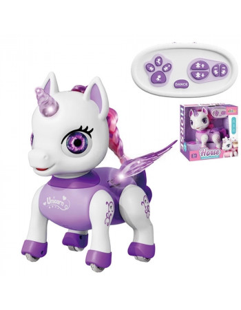 Єдиноріг на радіокеруванні арт. SM 05 Z