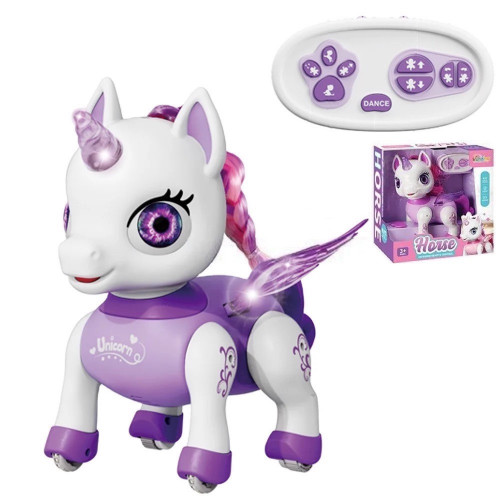 Єдиноріг на радіокеруванні арт. SM 05 Z