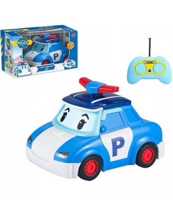 Машина на радіокеруванні 'Робокар Полі' (Robocar Poli) арт. 180-1 A