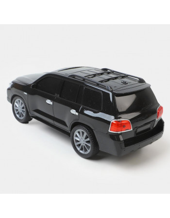 Машина-джип на радіокеруванні 'Model Car' (Lexus LX570) арт. 5002-6