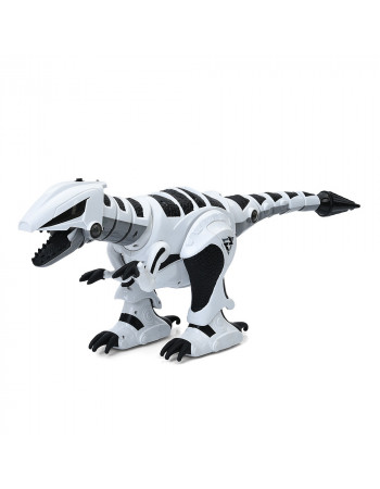 Динозавр на радіокеруванні з парогенератором арт. K 29