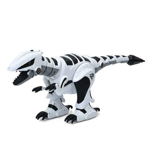 Динозавр на радіокеруванні з парогенератором арт. K 29