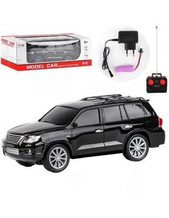 Машина-джип на радіокеруванні 'Model Car' (Lexus LX570) арт. 5002-6
