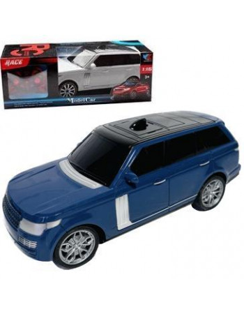 Машина-джип на радіокеруванні 'Model Car' (Range Rover) СИНЯ арт. 9088-4 ACD