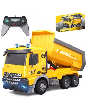 Самоскид на радіокеруванні арт. YJ 114-1