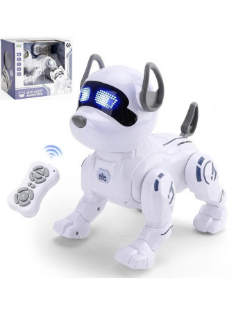 Собака інтерактивний на радіокеруванні 'Stunt dog' арт. 3800