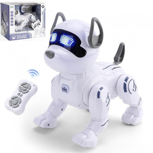 Собака інтерактивний на радіокеруванні 'Stunt dog' арт. 3800